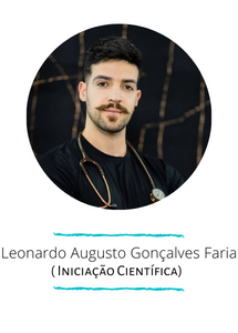 Leonardo Augusto Gonçalves Faria