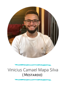Vinicius Camael Mapa Silva